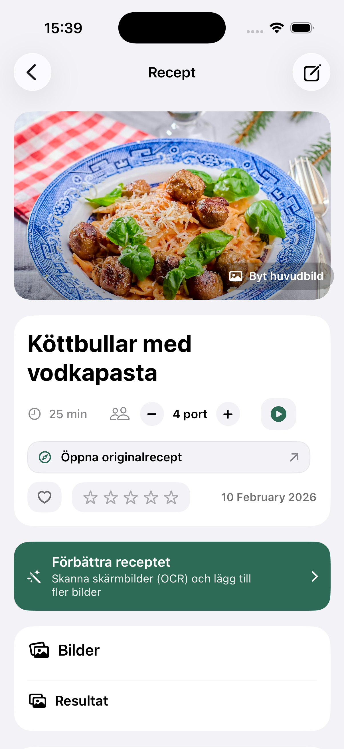 Skärmdump 2